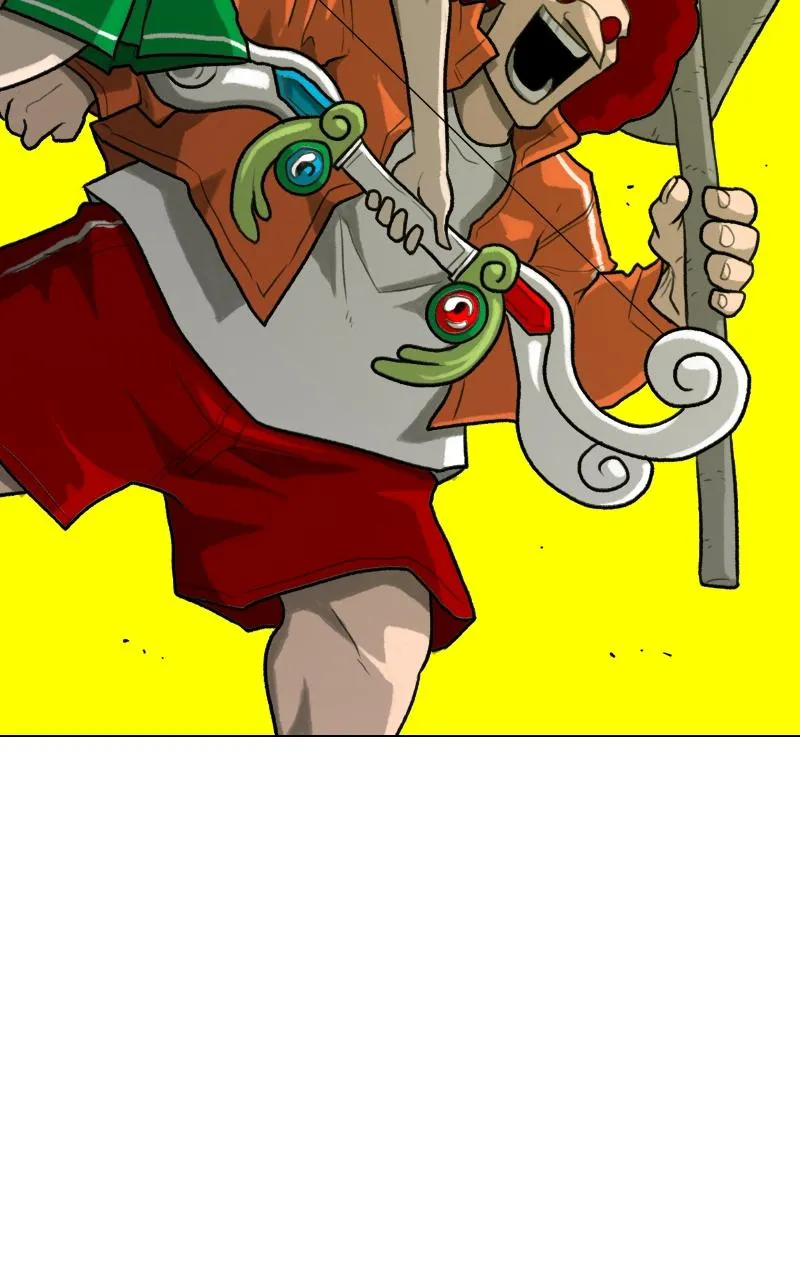 Read The Graymark Manga Online