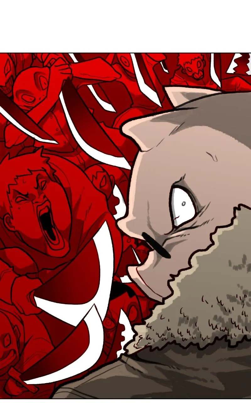 Read The Graymark Manga Online