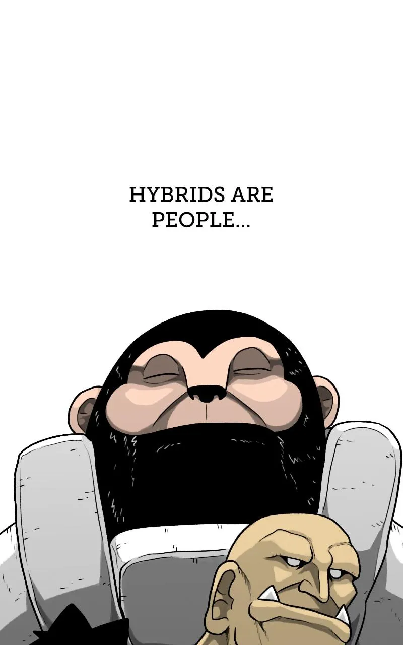 Read The Graymark Manga Online