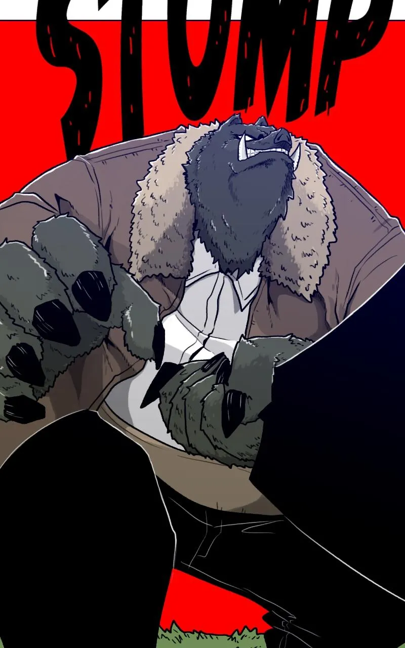 Read The Graymark Manga Online
