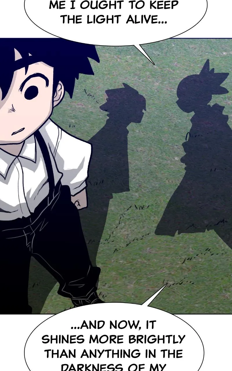 Read The Graymark Manga Online