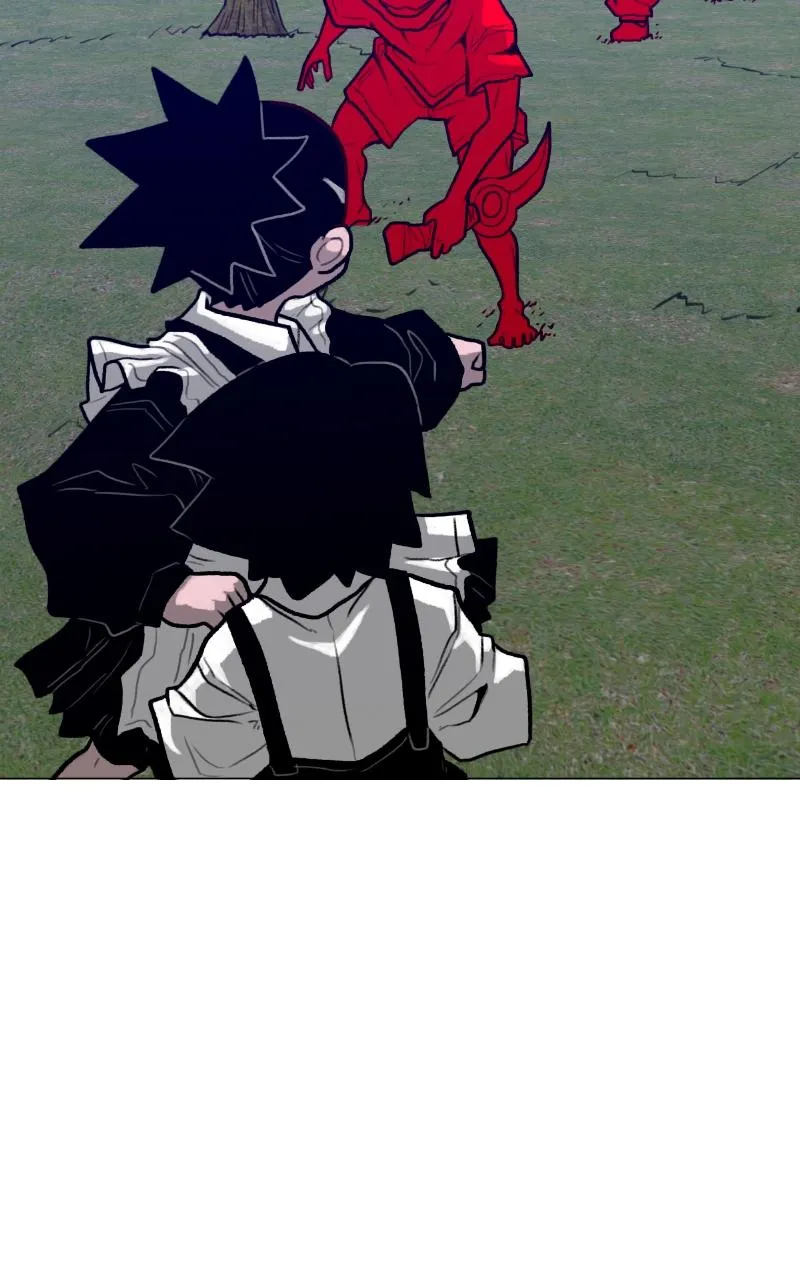 Read The Graymark Manga Online