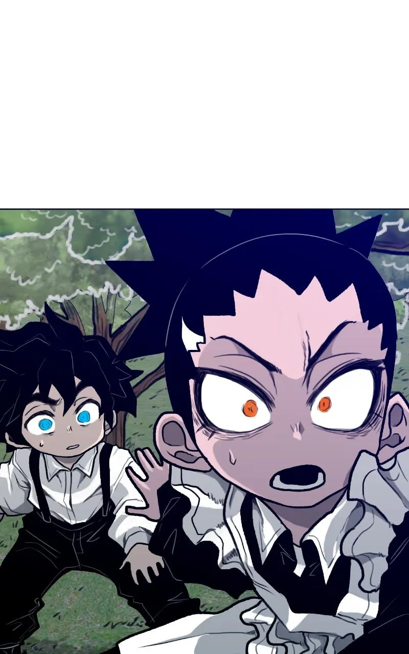 Read The Graymark Manga Online