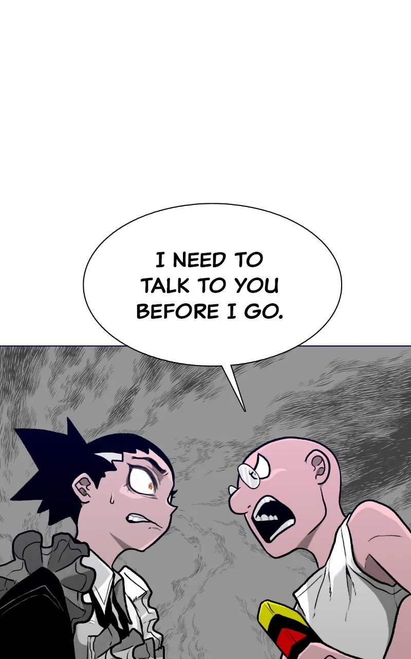 Read The Graymark Manga Online