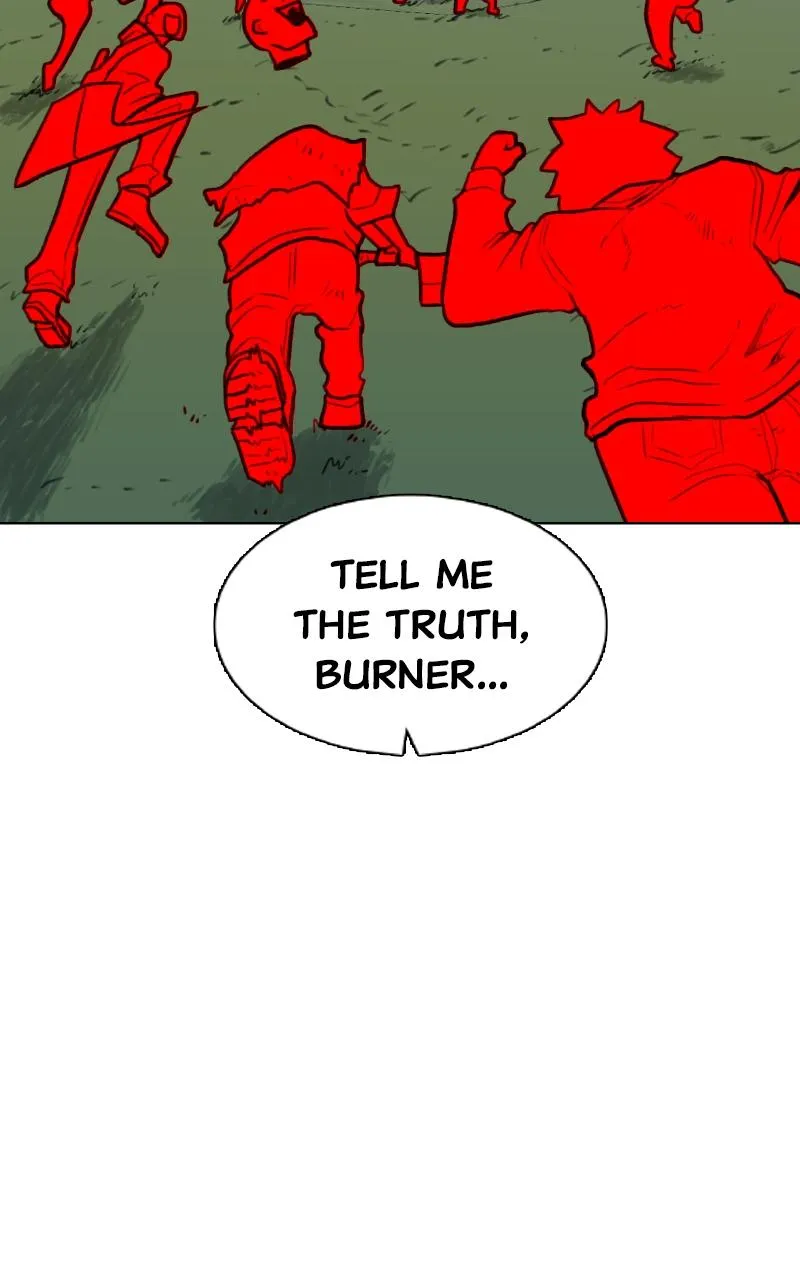 Read The Graymark Manga Online
