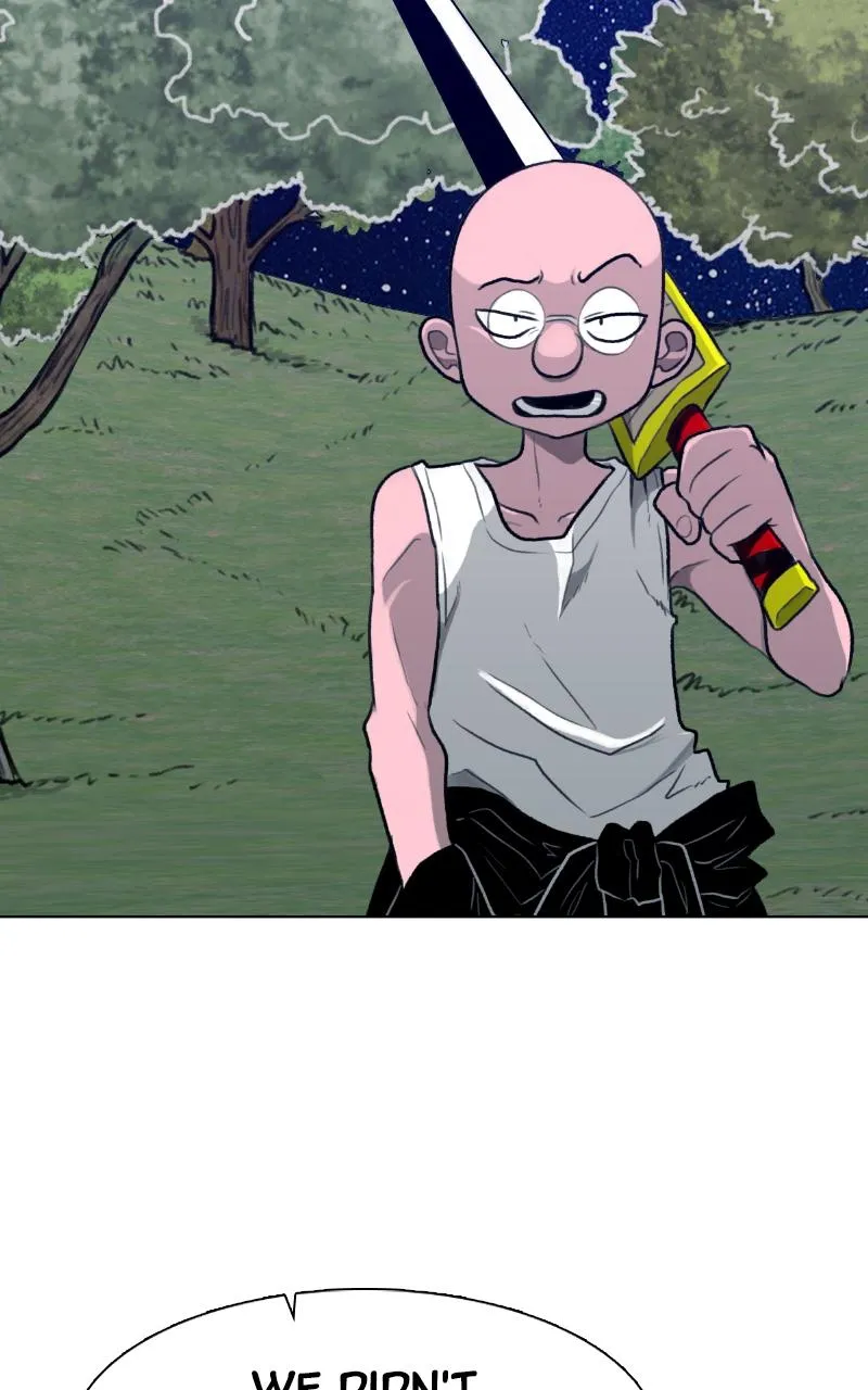 Read The Graymark Manga Online