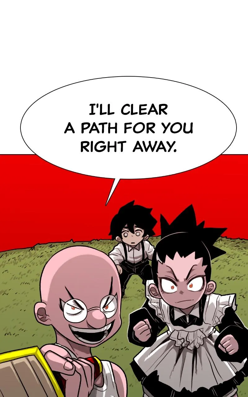 Read The Graymark Manga Online