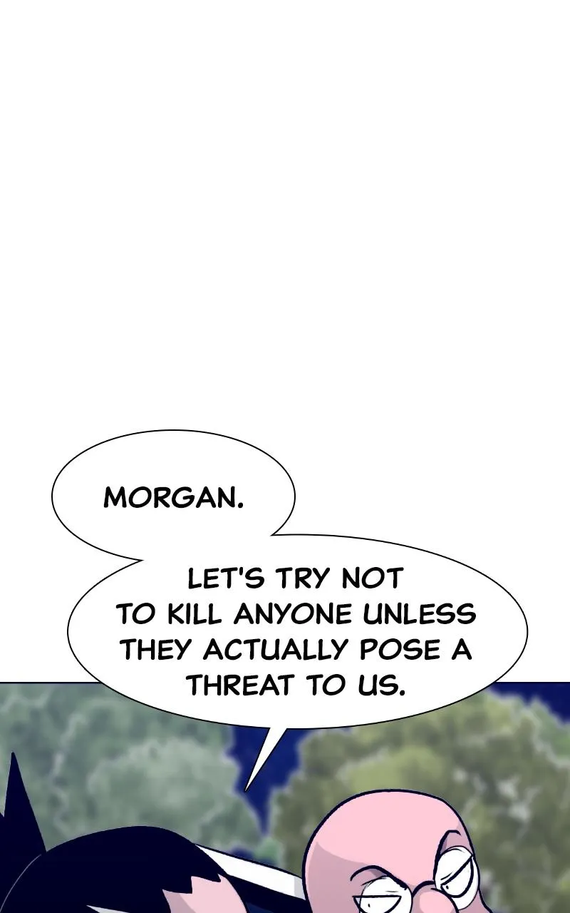Read The Graymark Manga Online