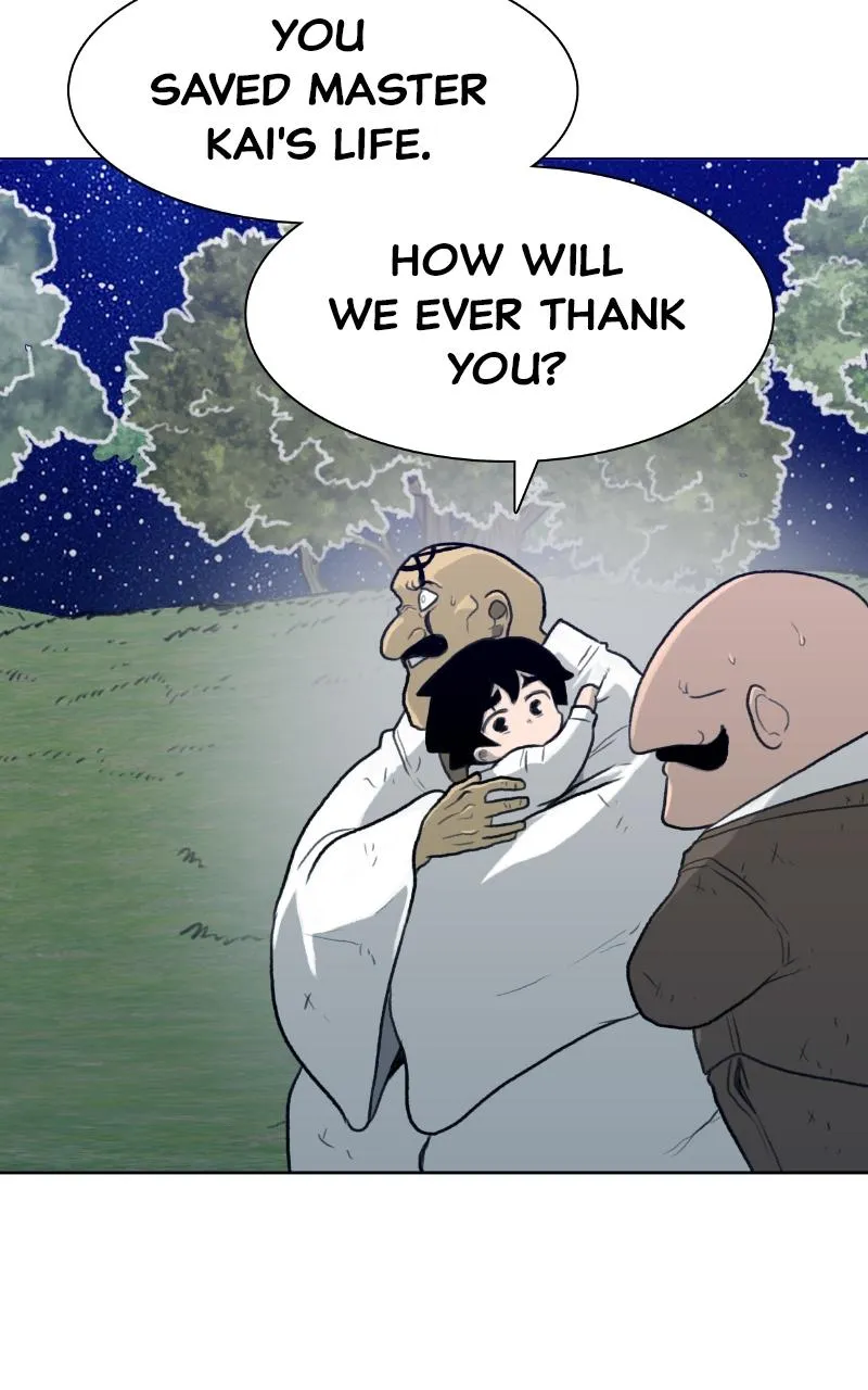 Read The Graymark Manga Online