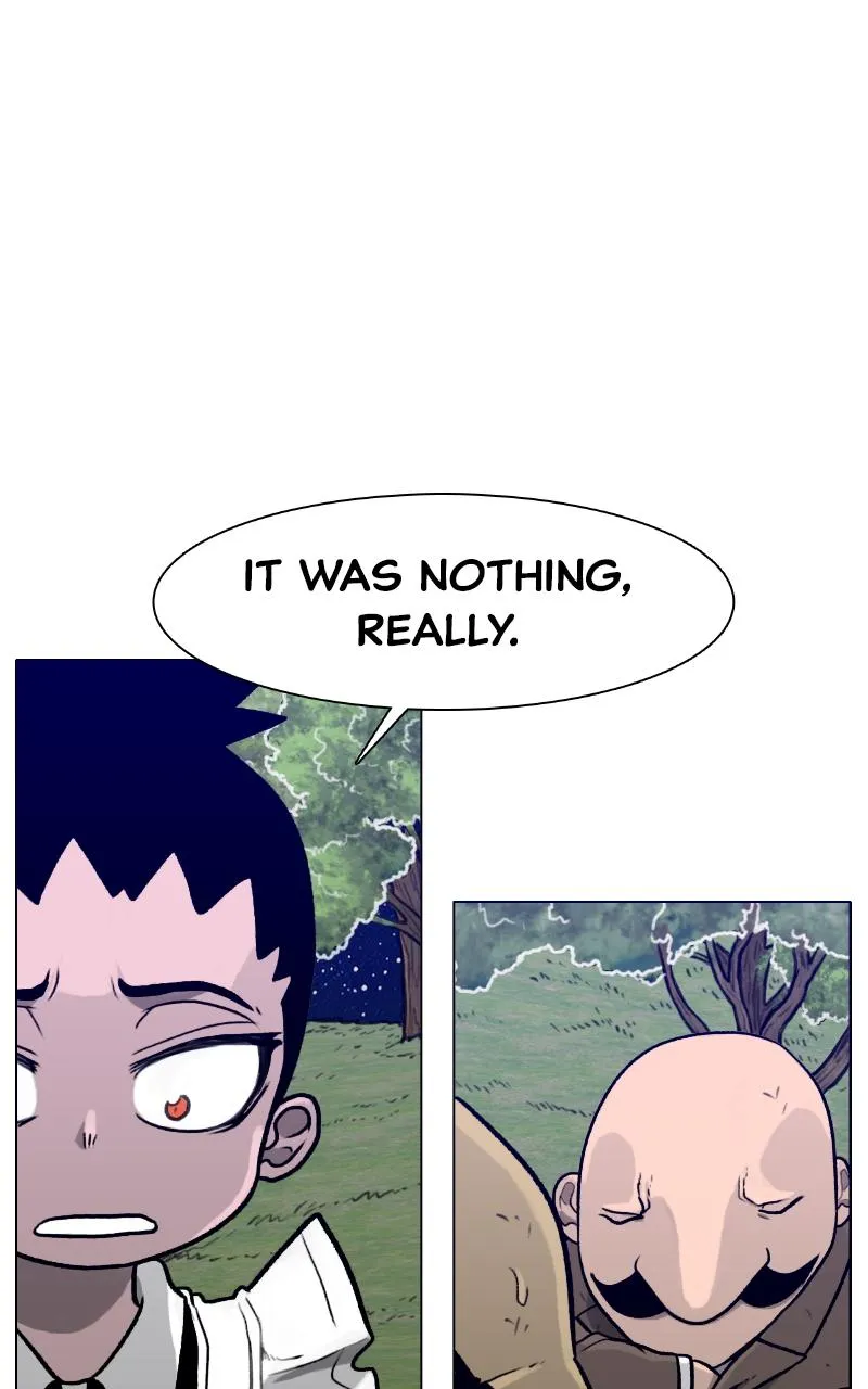Read The Graymark Manga Online