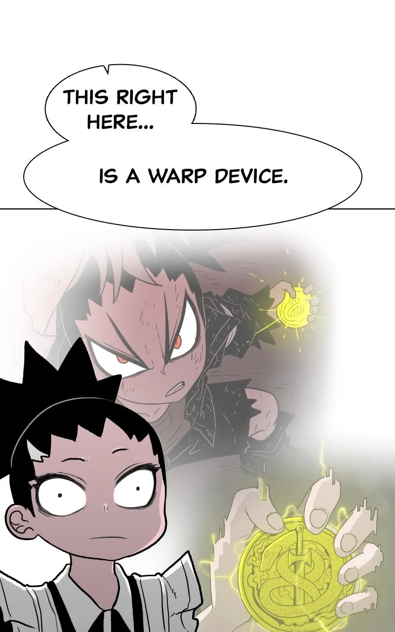 Read The Graymark Manga Online