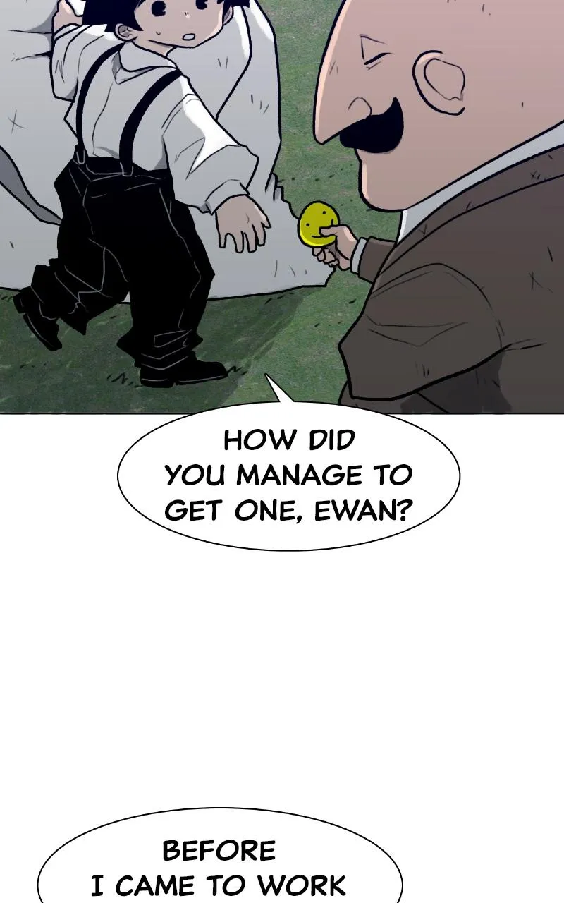 Read The Graymark Manga Online