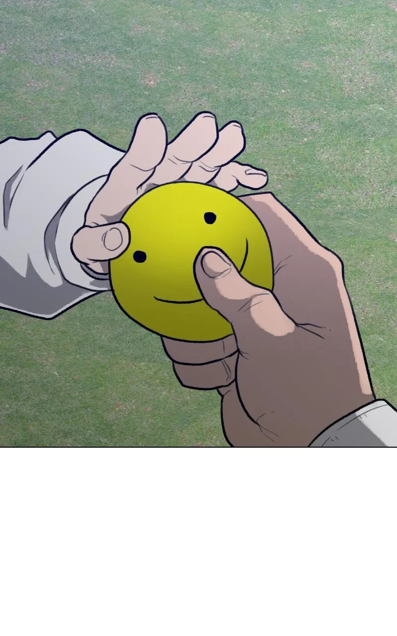 Read The Graymark Manga Online