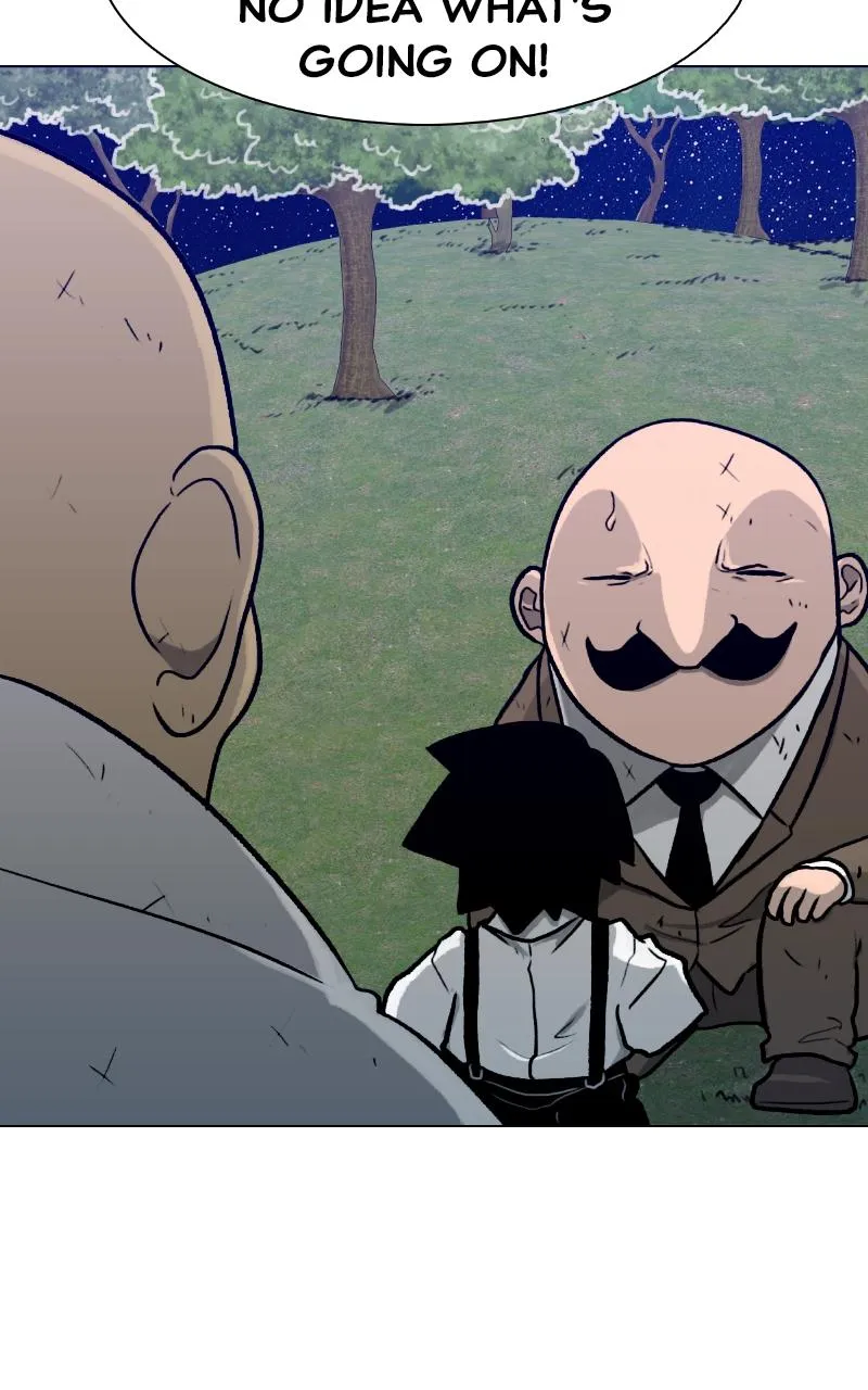 Read The Graymark Manga Online