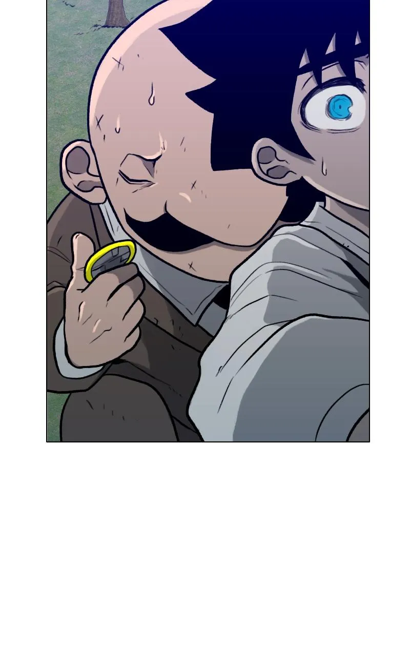 Read The Graymark Manga Online
