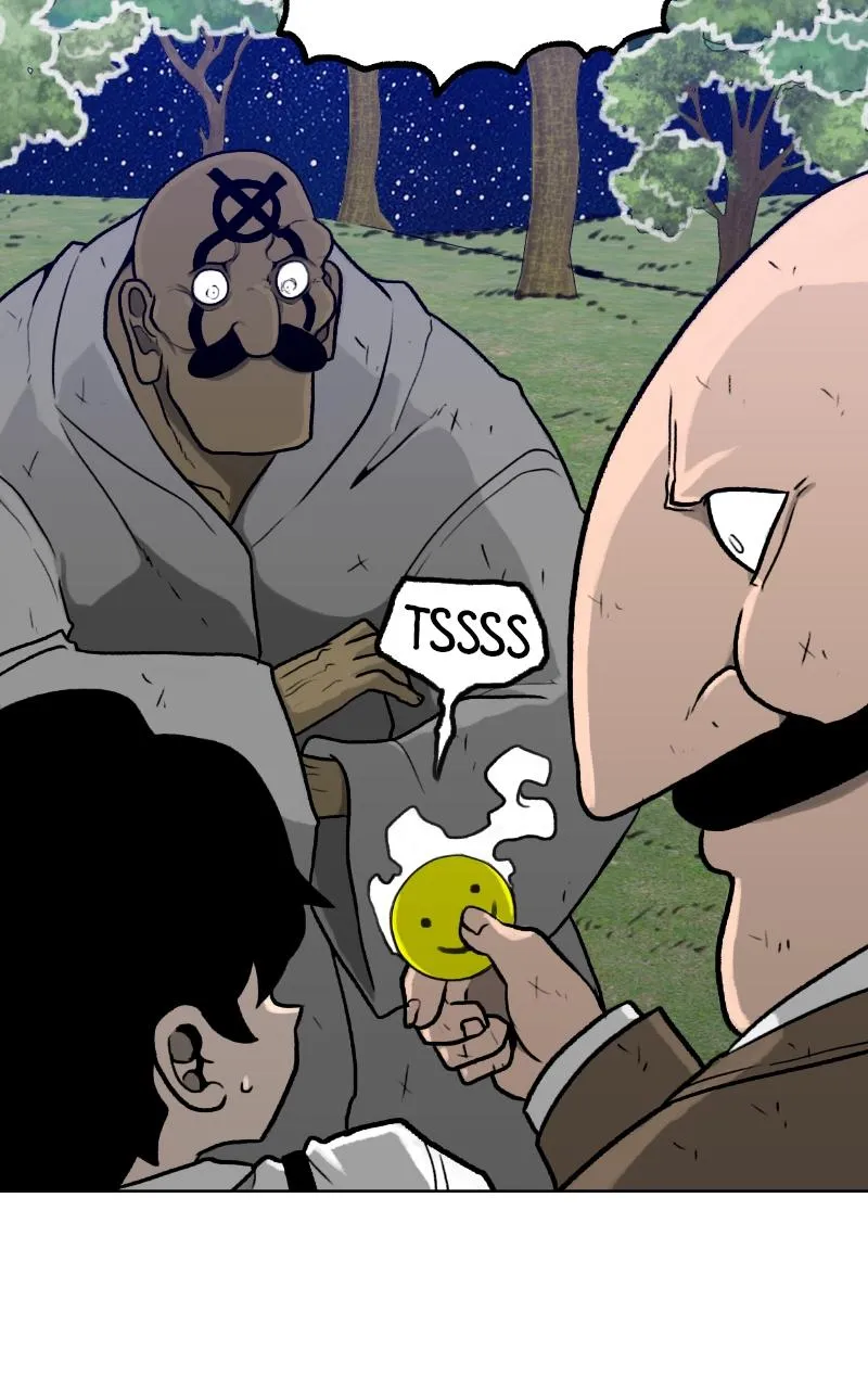 Read The Graymark Manga Online