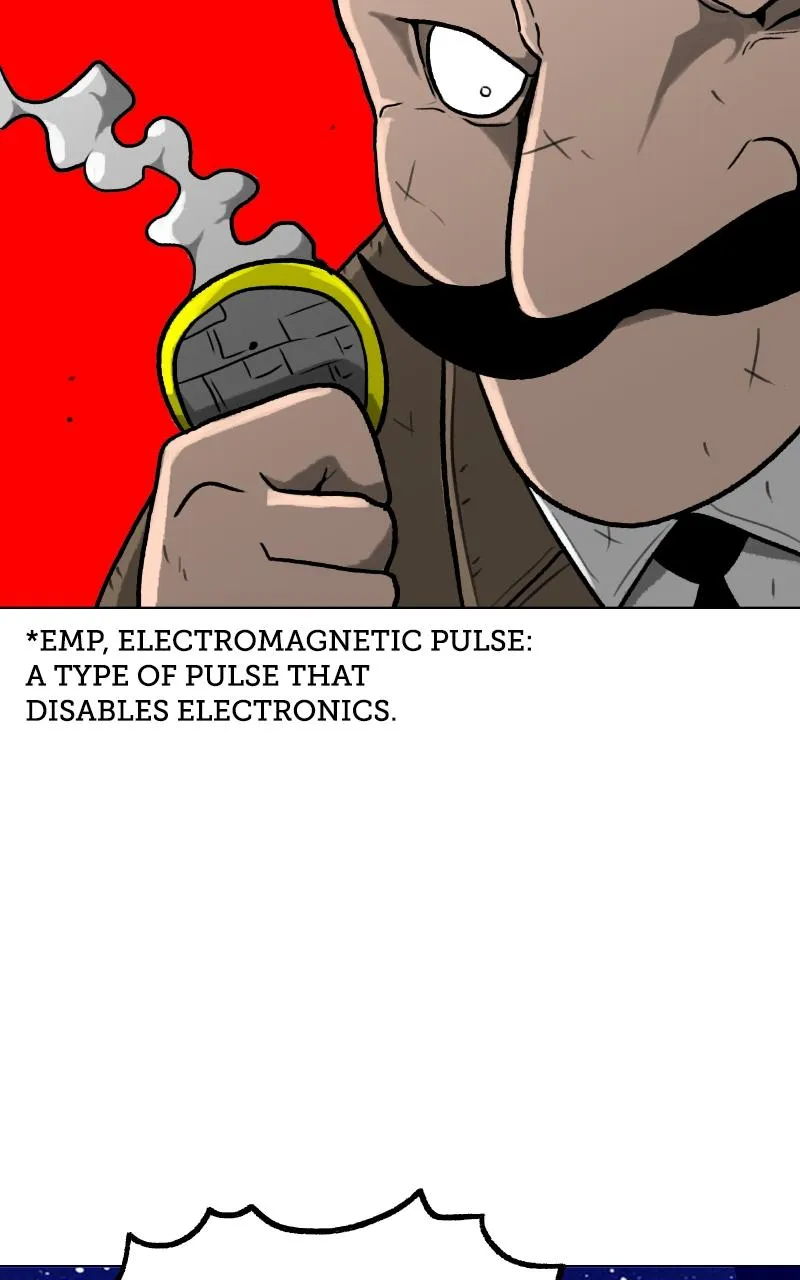 Read The Graymark Manga Online