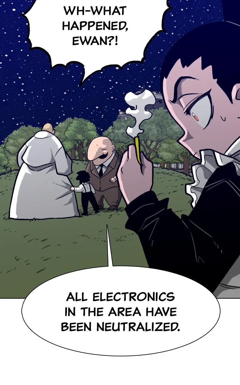 Read The Graymark Manga Online