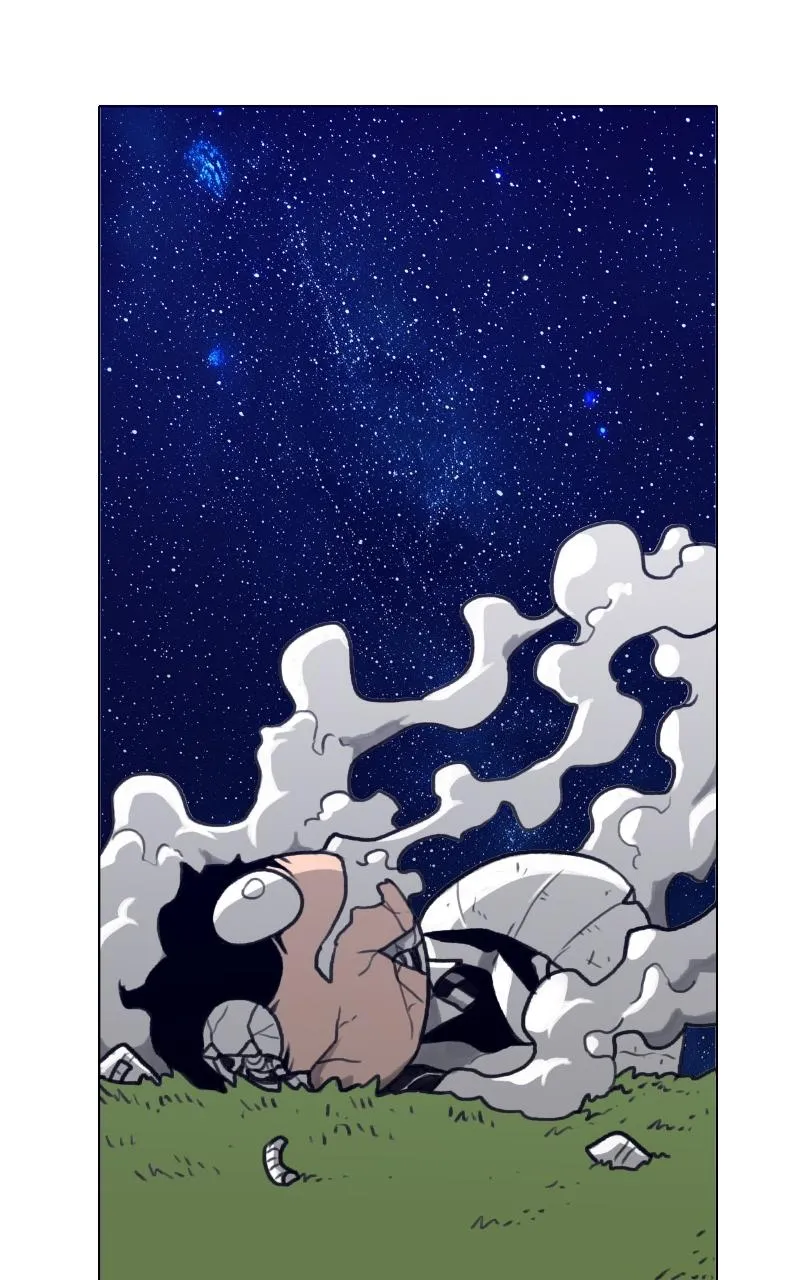 Read The Graymark Manga Online