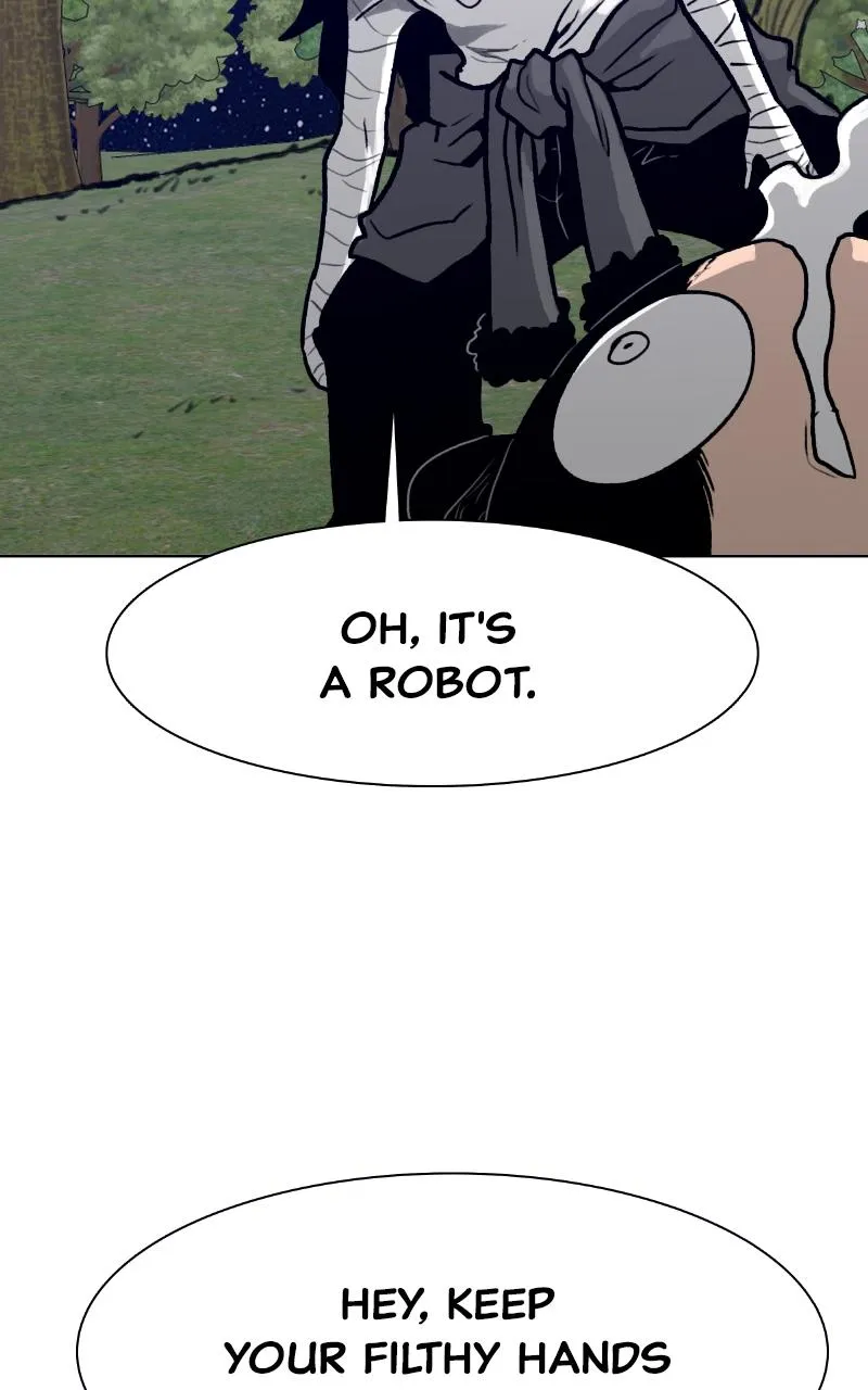 Read The Graymark Manga Online