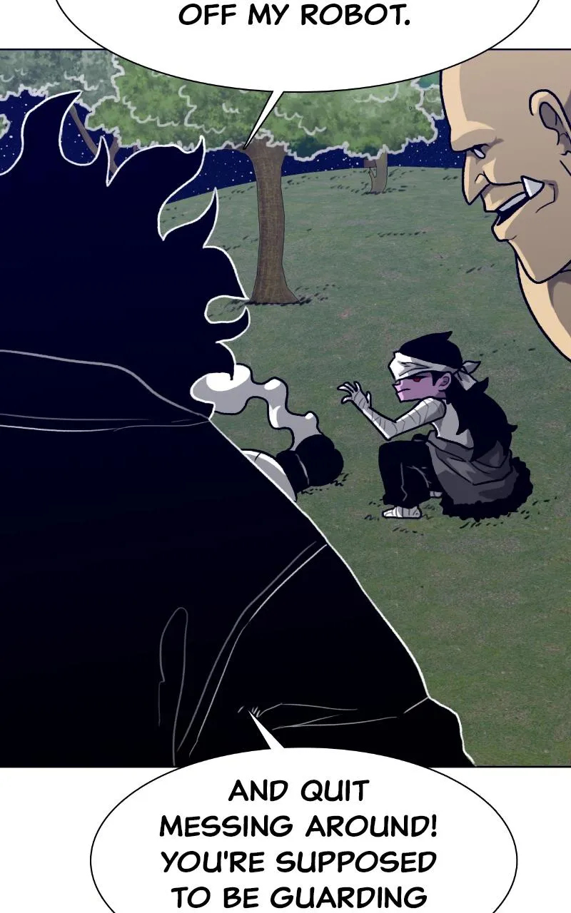 Read The Graymark Manga Online