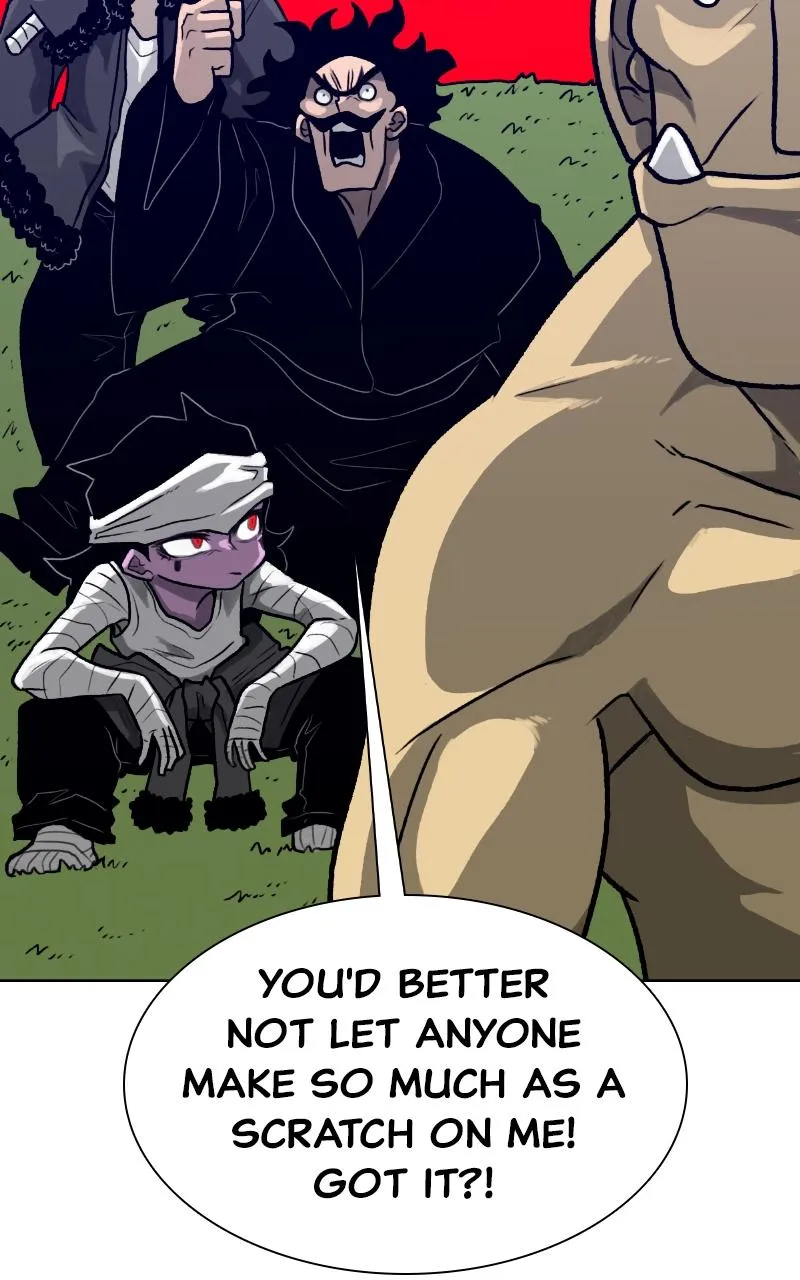 Read The Graymark Manga Online