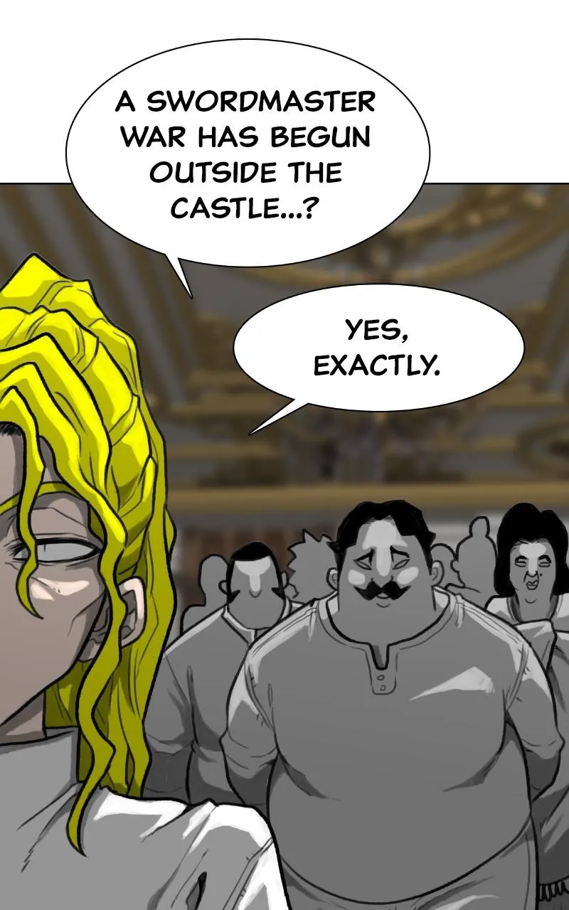 Read The Graymark Manga Online