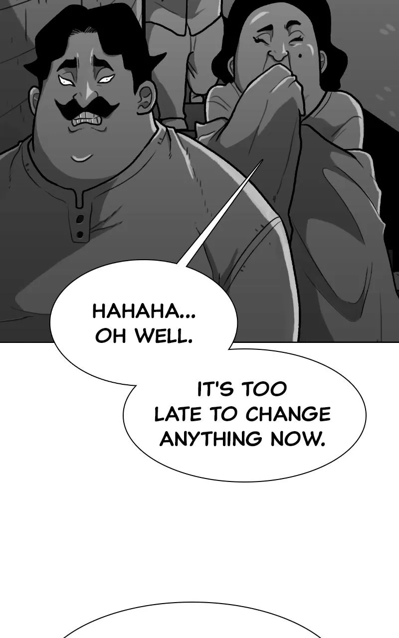 Read The Graymark Manga Online