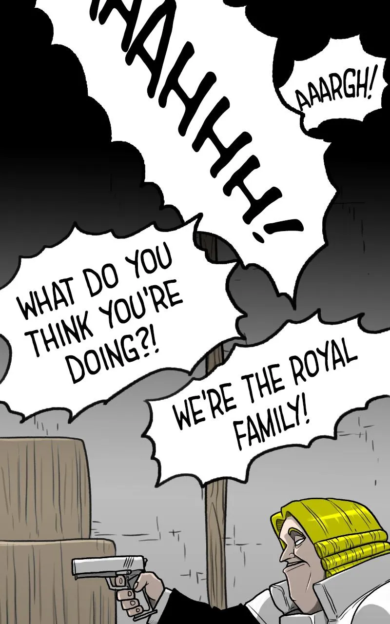 Read The Graymark Manga Online