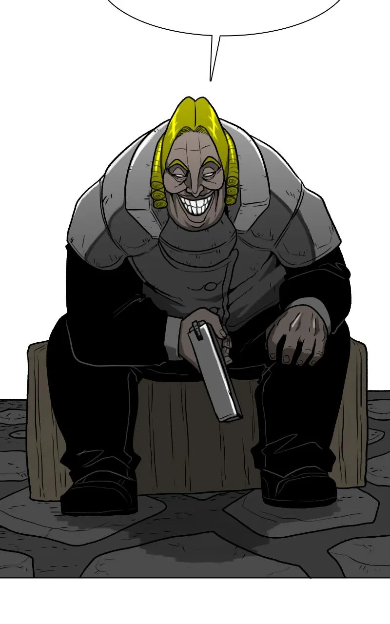 Read The Graymark Manga Online