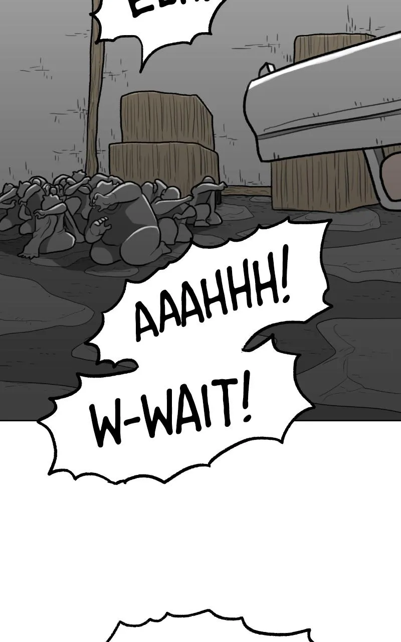 Read The Graymark Manga Online