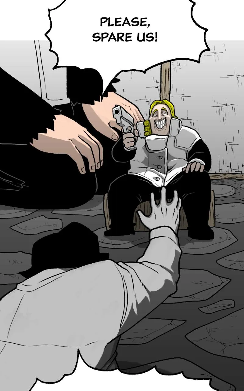 Read The Graymark Manga Online