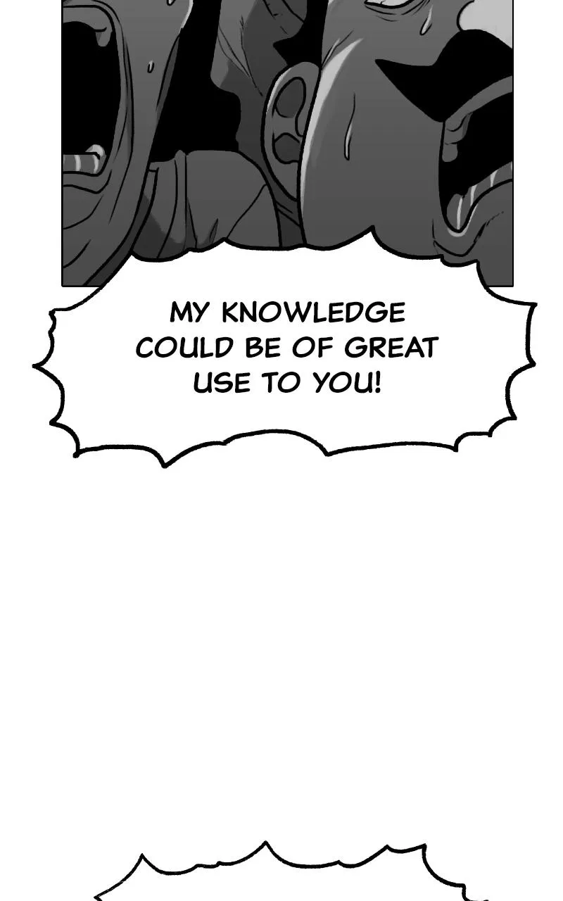 Read The Graymark Manga Online