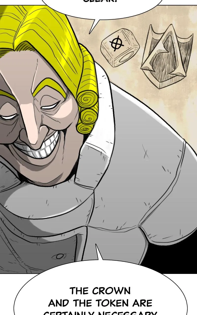 Read The Graymark Manga Online