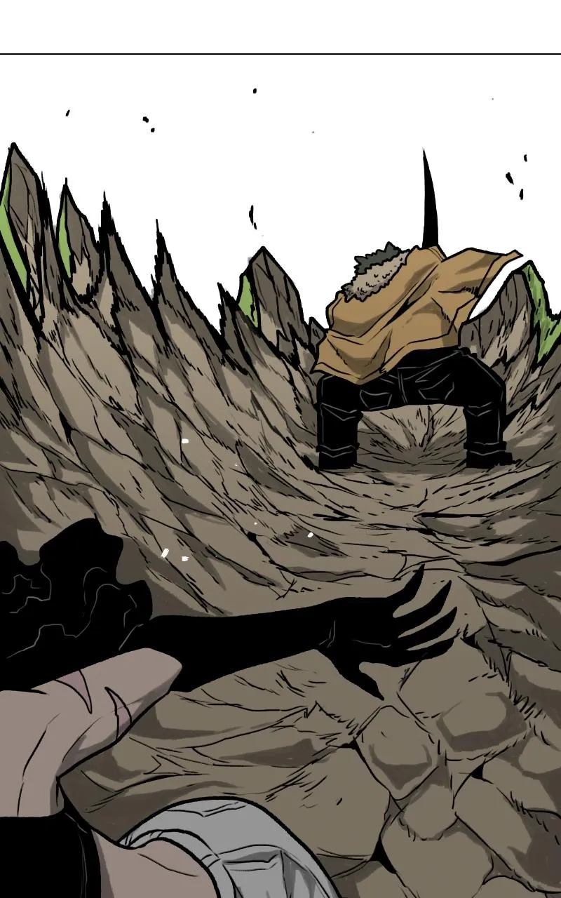 Read The Graymark Manga Online