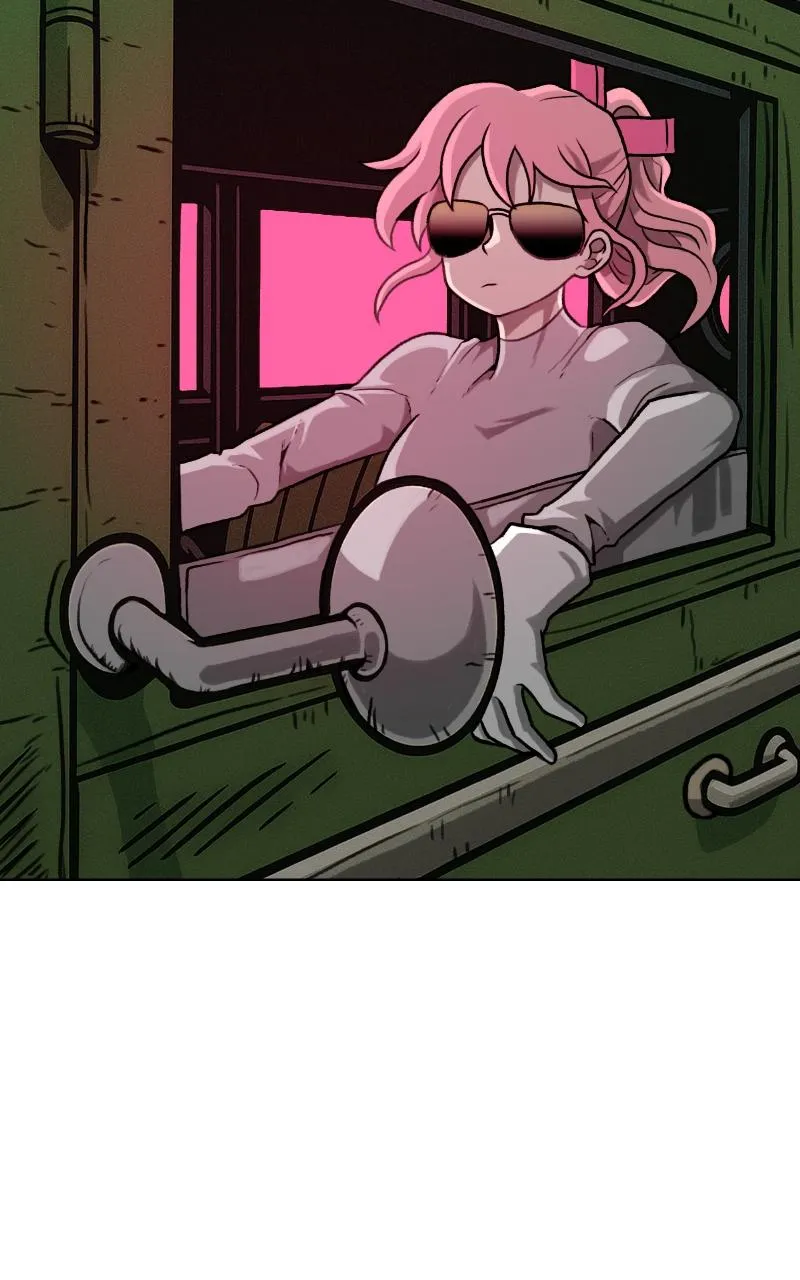 Read The Graymark Manga Online