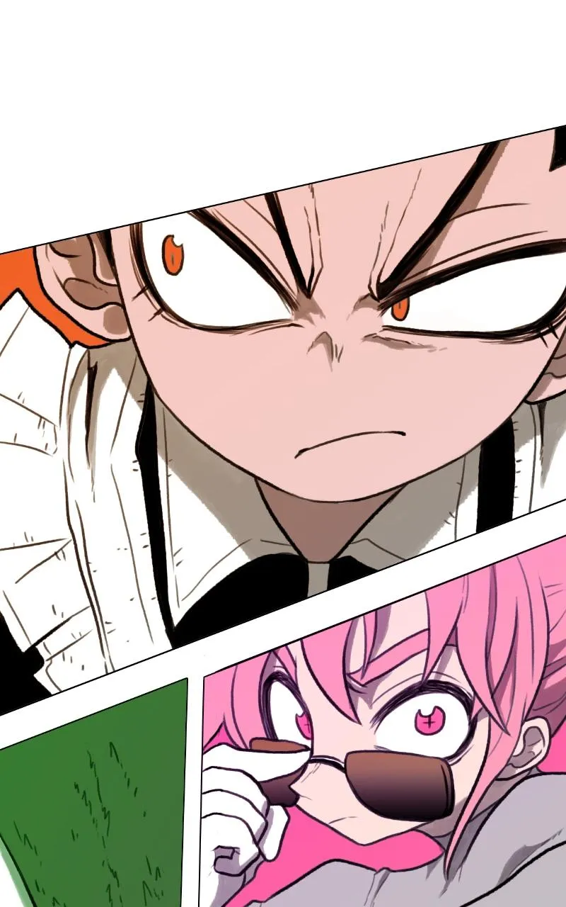 Read The Graymark Manga Online