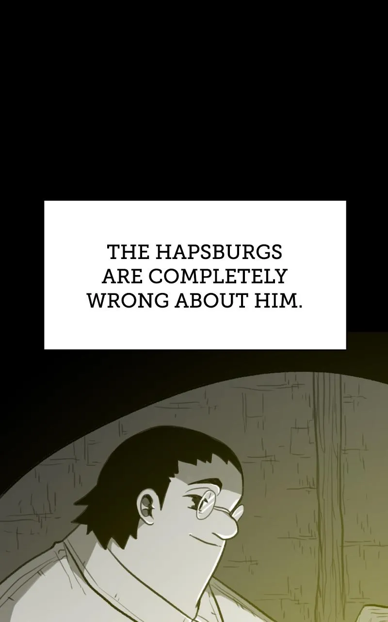 Read The Graymark Manga Online