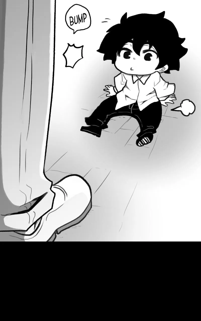 Read The Graymark Manga Online