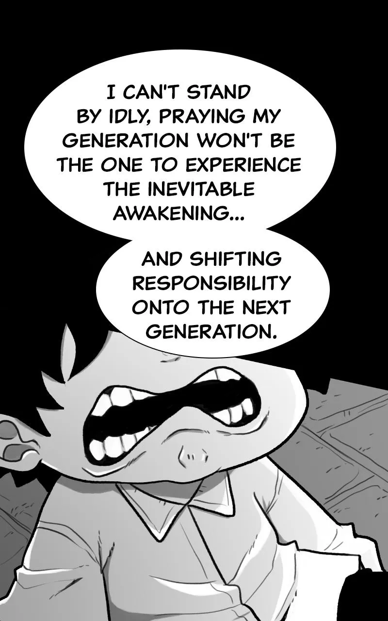 Read The Graymark Manga Online