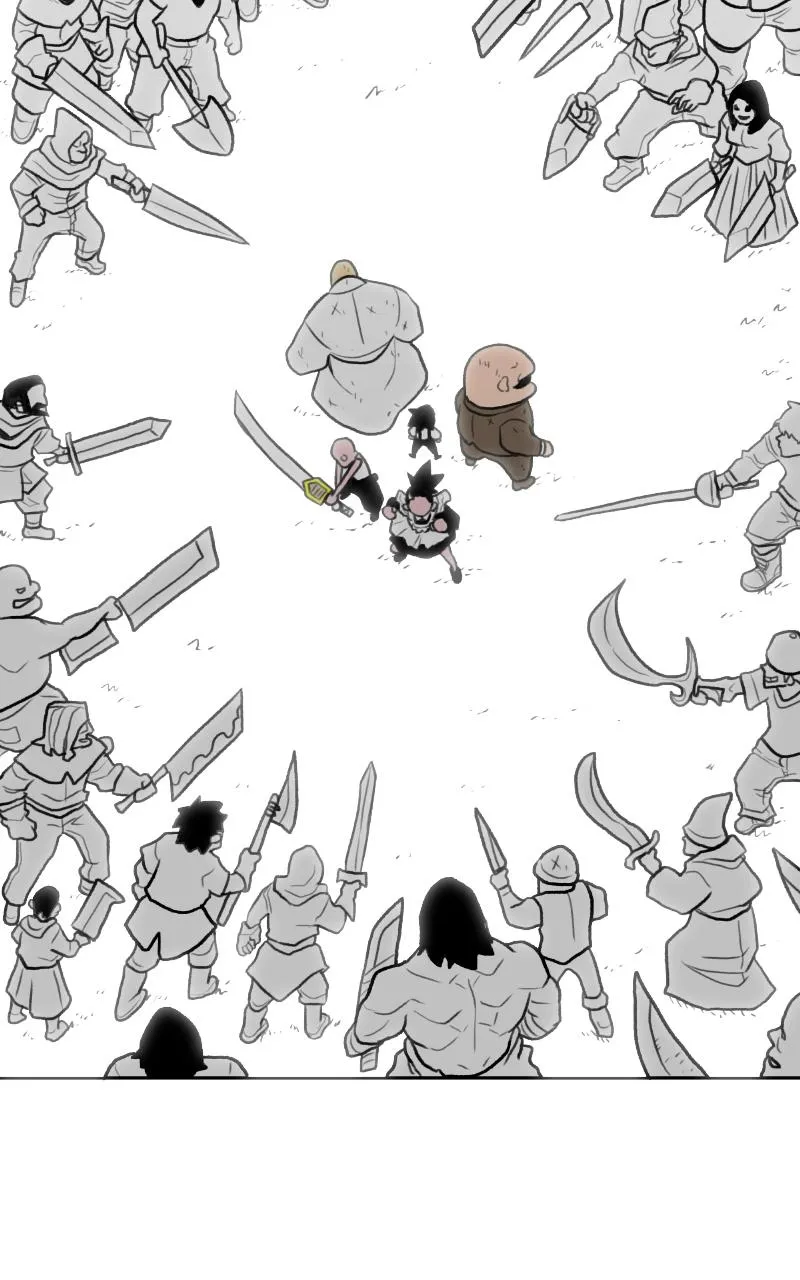 Read The Graymark Manga Online