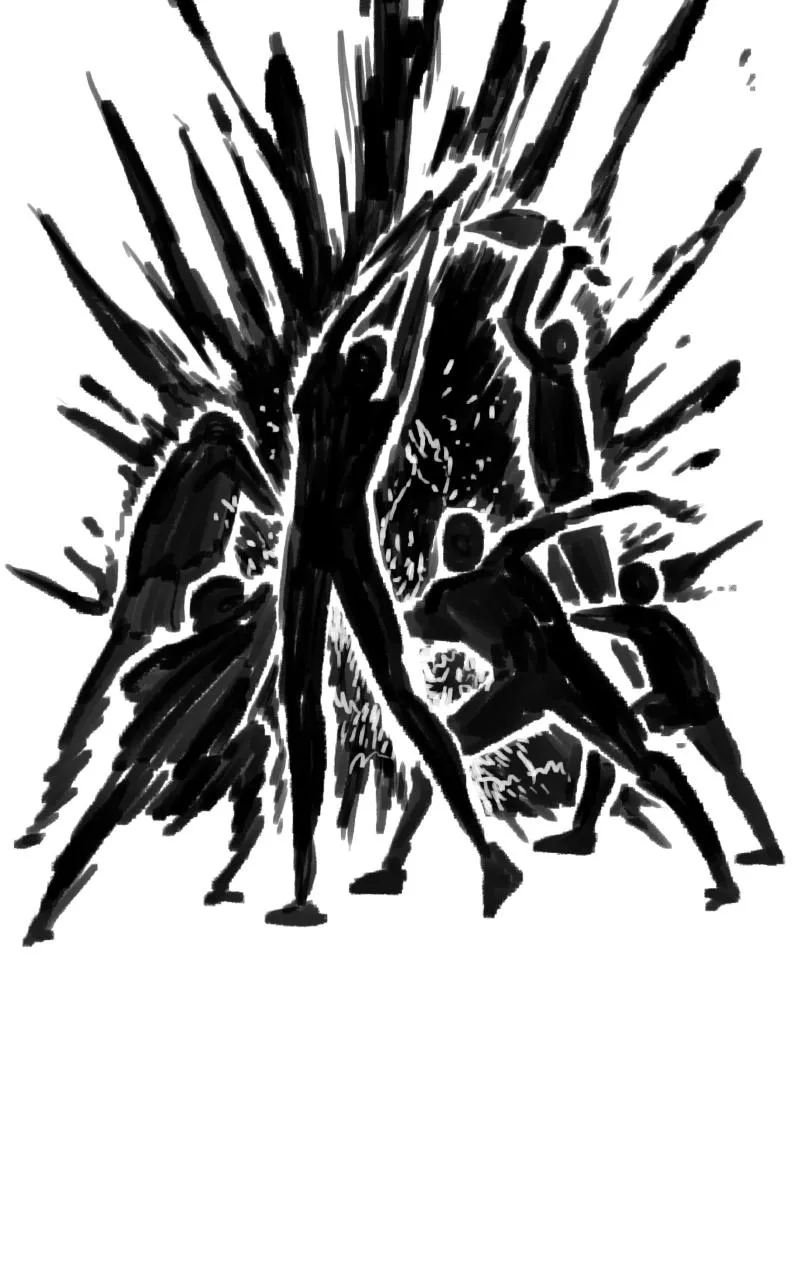 Read The Graymark Manga Online