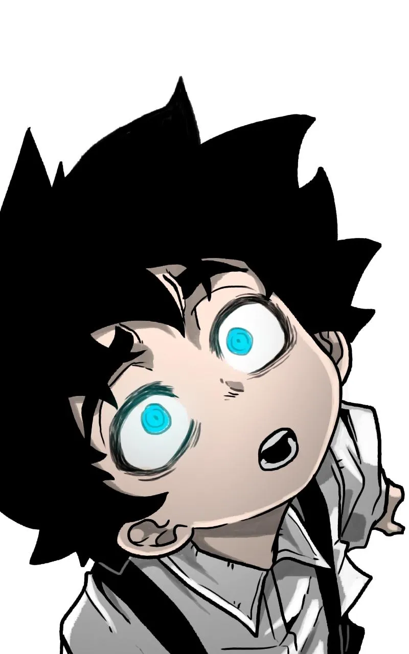 Read The Graymark Manga Online