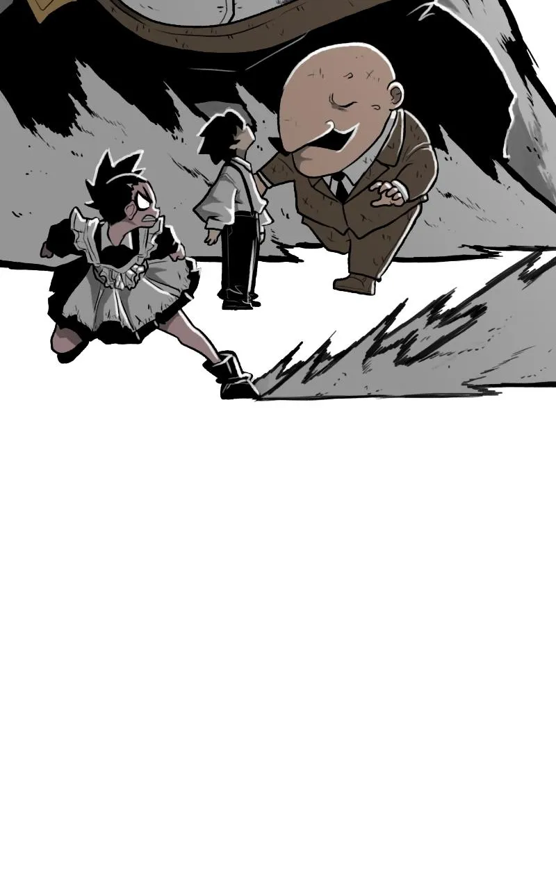 Read The Graymark Manga Online