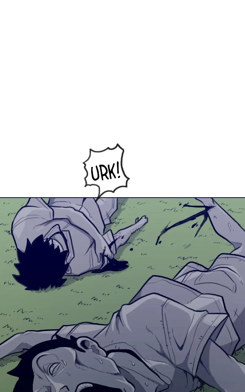 Read The Graymark Manga Online