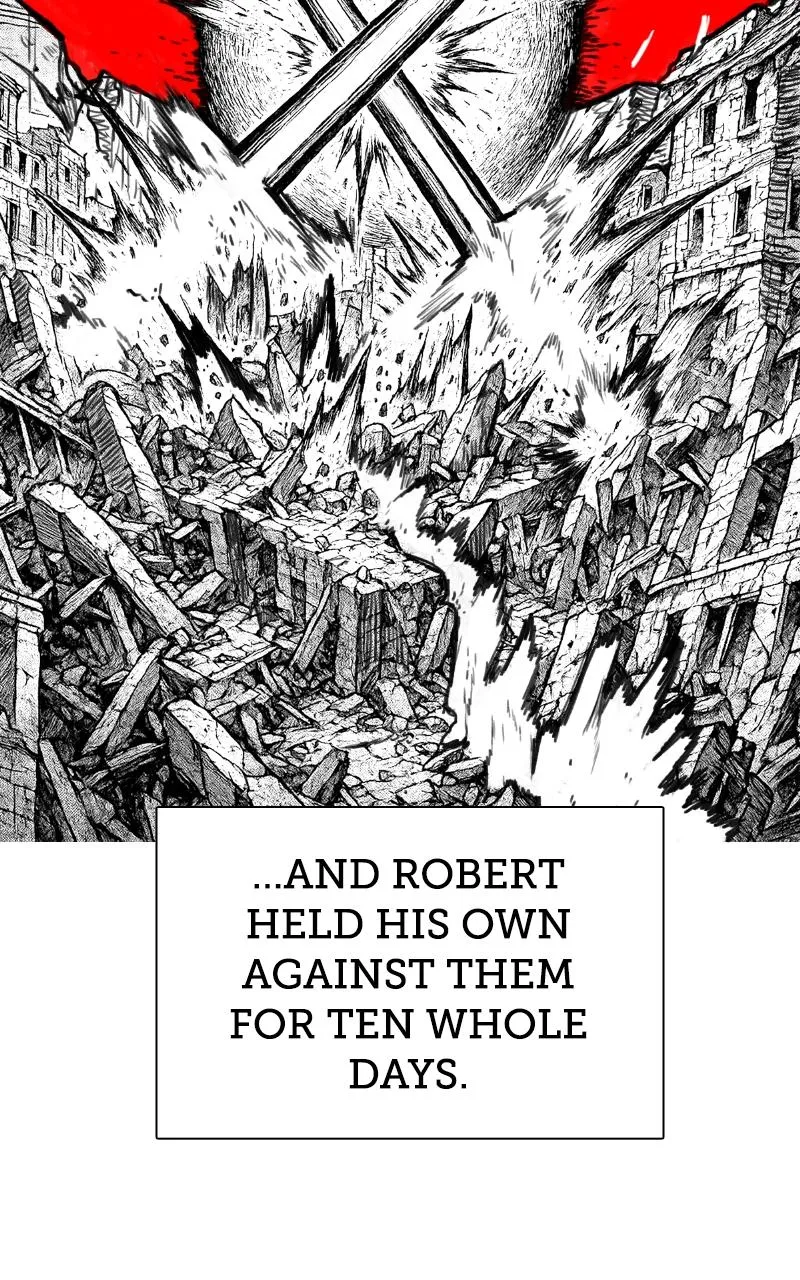 Read The Graymark Manga Online