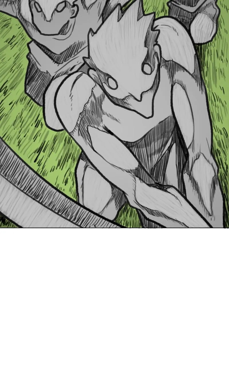 Read The Graymark Manga Online