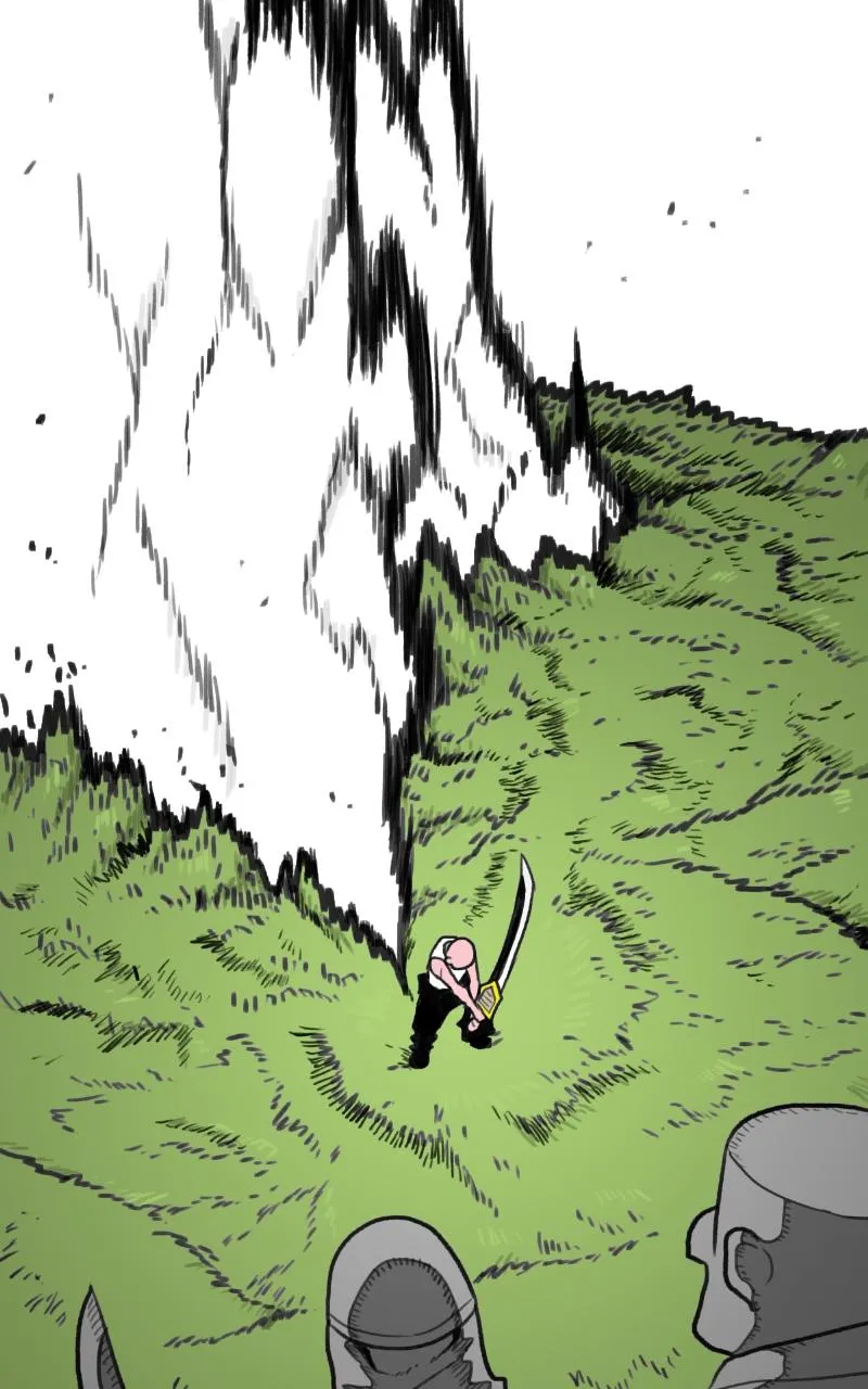 Read The Graymark Manga Online