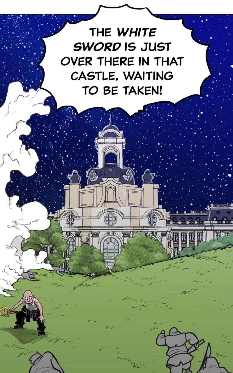 Read The Graymark Manga Online