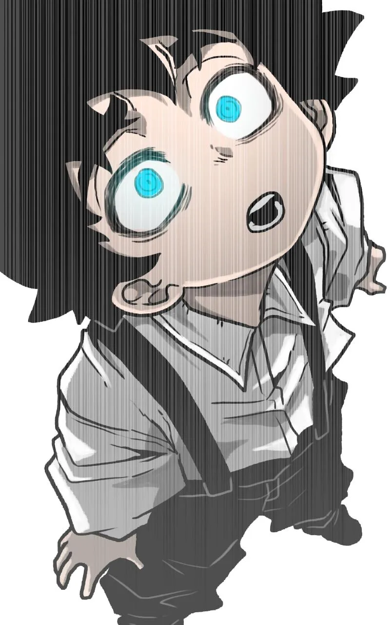 Read The Graymark Manga Online